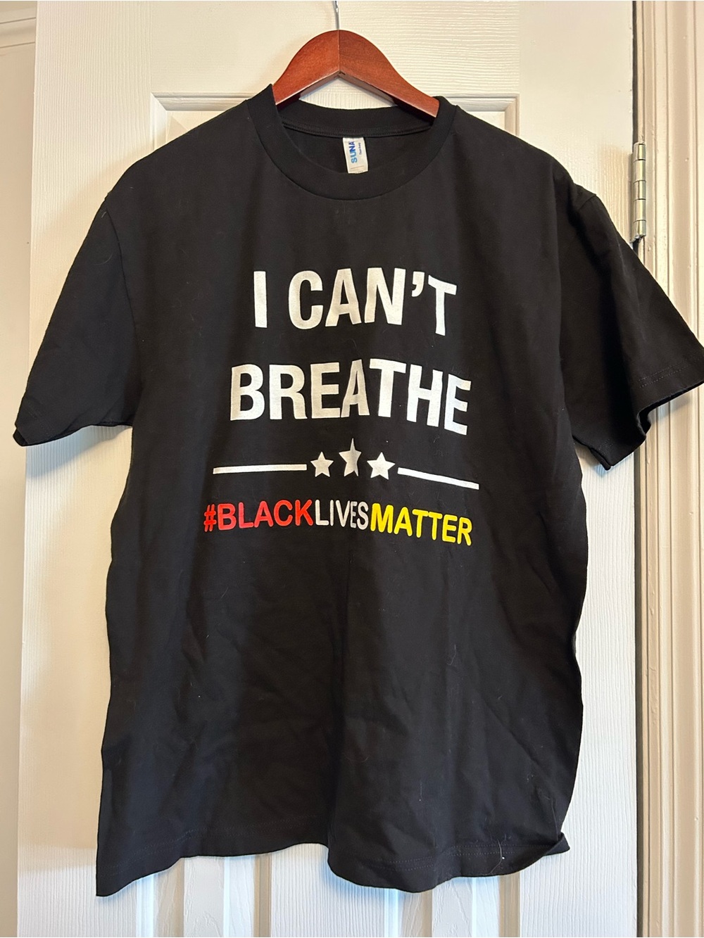 BLM Tee
